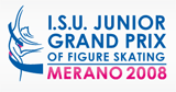 ISU Grand Prix 2008