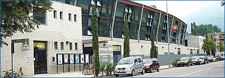 Meranarena