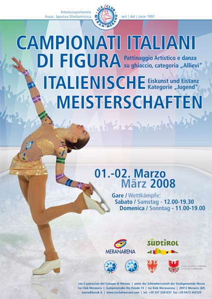 Campionati Italiani di Figura