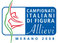 Campionato Italiano di Figura - pattinaggio artistico e danza