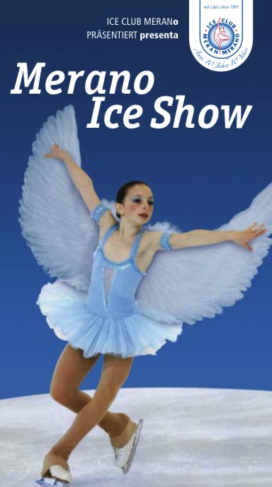 Meran ICE Show 2008