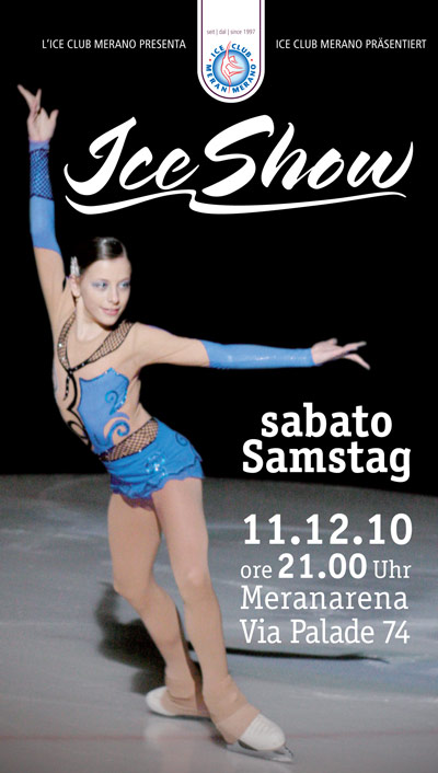 iceShow 2010