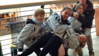 International Junior, Youngsters, Groups, Recreational and Adult Figure Skating Competition Gara in Ungheria per finire la stagione Wettkampf in Ungarn zum Saisonsabschluss Dal 5 al 7 aprile ci siamo recati […]