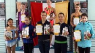 Celine terza a Zagabria Celine holt in Zagreb Bronze ZAGREB (mbo) Con buoni risultati sono ritornati i nostri atleti da Zagabria, dove hanno partecipato alla gara internazionale “Mladost Trophy”. Atleti […]