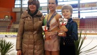 Tre medaglie al campionato triveneto Drei Medaillen bei der Drei Venetien Meisterschaft Lisa e Daniel vincono oro, Lucrezia prende argentoI nostri atleti hanno confermato grandi prestazioni lo scorso fine settimana […]