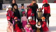   I bambini dei corsi si presentavano oggi tutti mascherati e giocavano e festeggiavano con un tempo bellissimo. La nostra Paola si ocupava insieme alle istruttrici Stefanie e Ylenia per l’animazione e […]