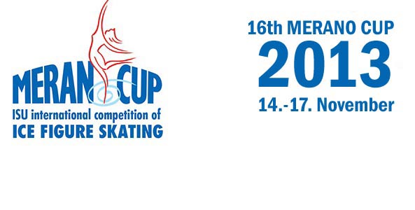 Latest update: October 23, 2013The 16th Merano Cup in Italy, South Tyrol on 14th to 17th of november 2013 Documents for preparation of the competition: Entries – Merano Cup 2013-edition2013-10-23 new October 23 […]