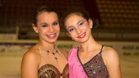 Argento per Lisa Ottimo risultato per Lisa nella prima gara di questa stagione al Lombardia Trophy a Sesto San Giovanni. La gara internazionale di livello alto fa oramai parte del […]